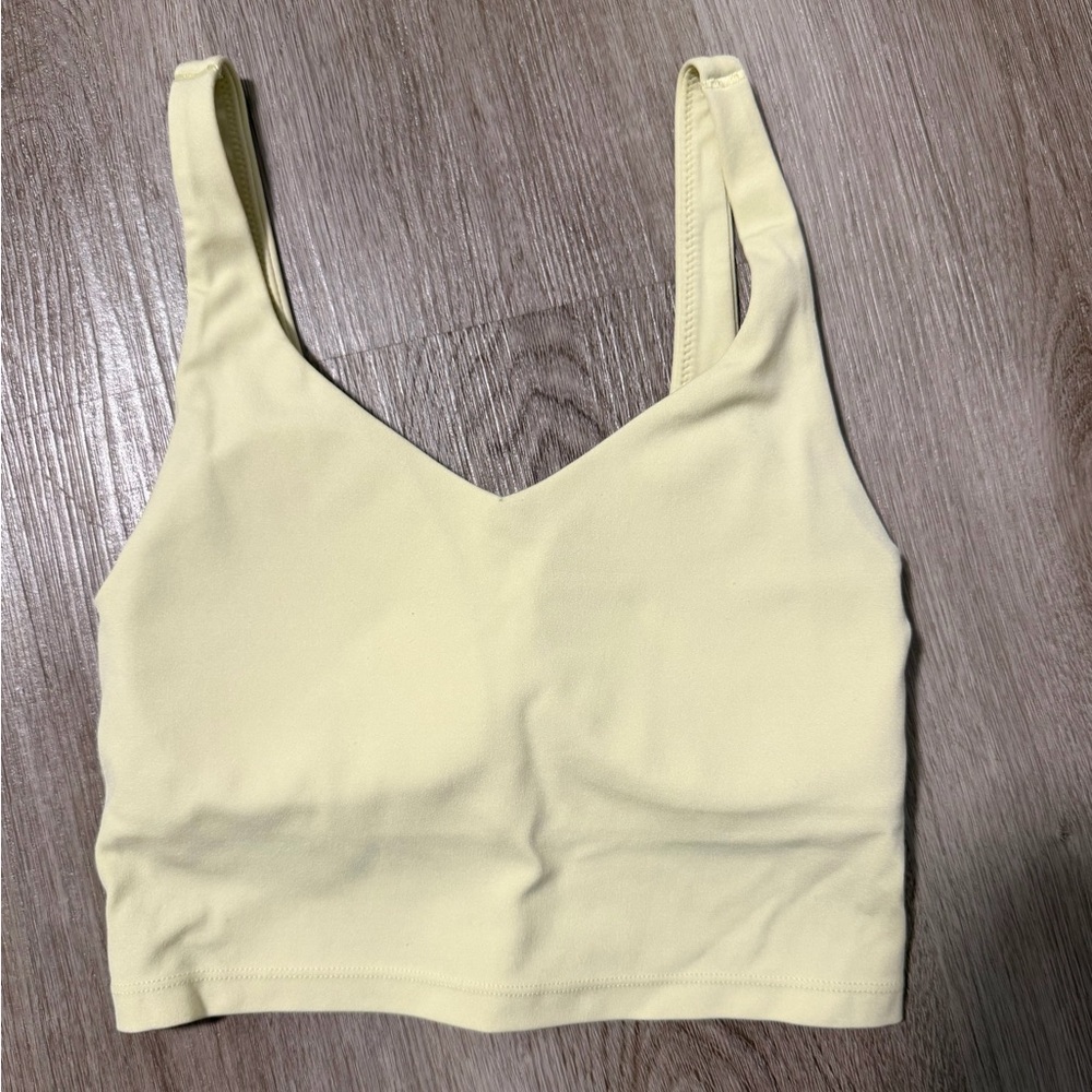 Aerie tank